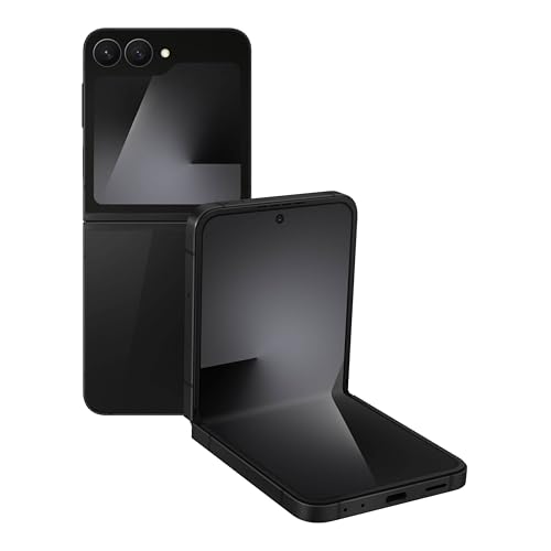 Samsung Galaxy Z Flip7 FE Smartphone