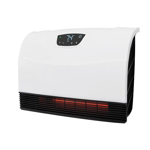 Heat Storm HS-1500-PHX-WIFI Infrared Heater