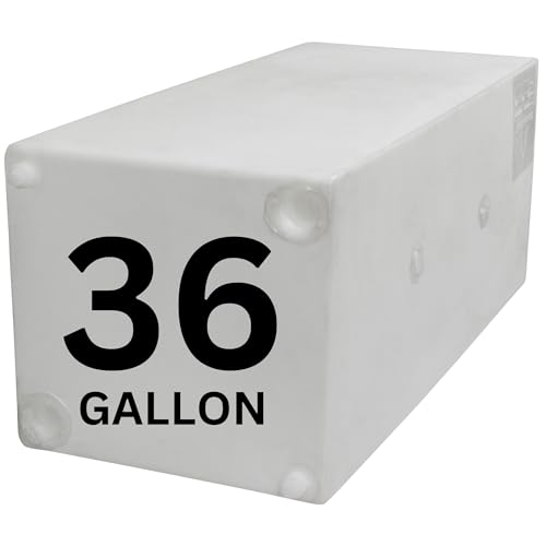 Ameri-Kart 36 Gallon RV Water Tank