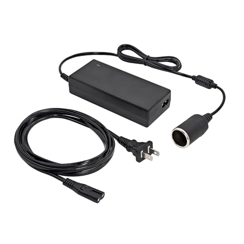 12V Power Adapter for Igloo Coolers