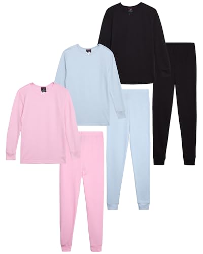 dELiA*s Girls Thermal Underwear Set