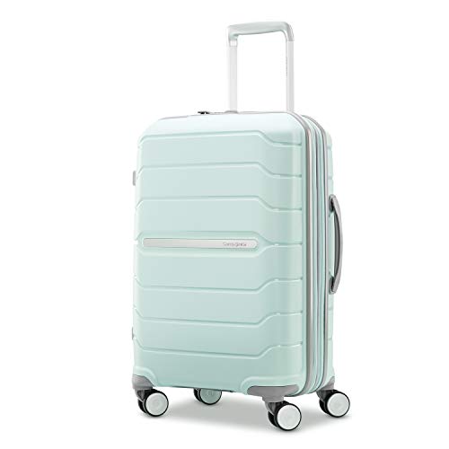Samsonite Freeform Expandable Carry-On Spinner