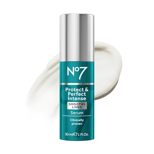 No7 Protect & Perfect Intense Advanced Serum