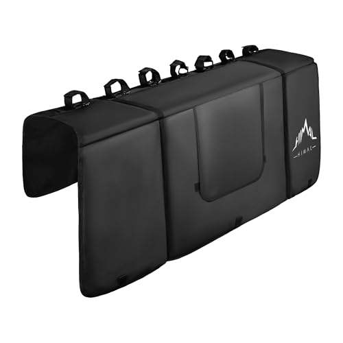 Himal Outdoors Mountain Bike Tailgate Pad