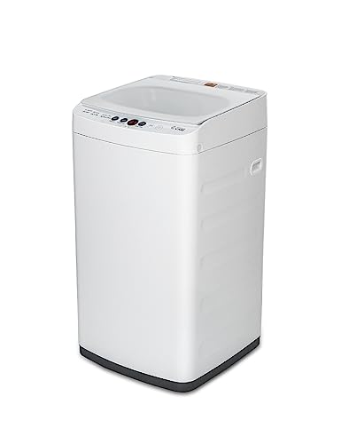 Commercial Care Portable Washing Machine 0.9 Cu. Ft.