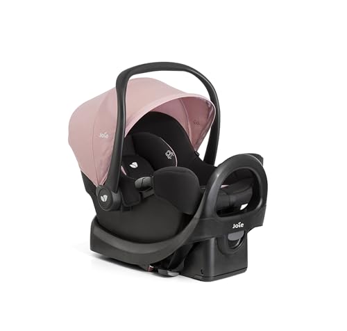 Joie Rue Infant Car Seat with Base