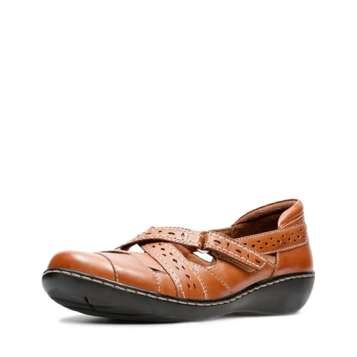 Clarks Women's Ashland Spin Slip-On Loafer