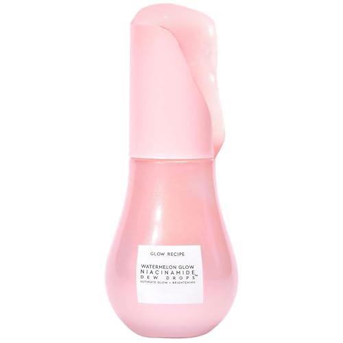 Glow Recipe Niacinamide Dew Drops Serum