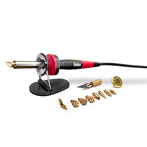 Weller 25W Woodburning Kit