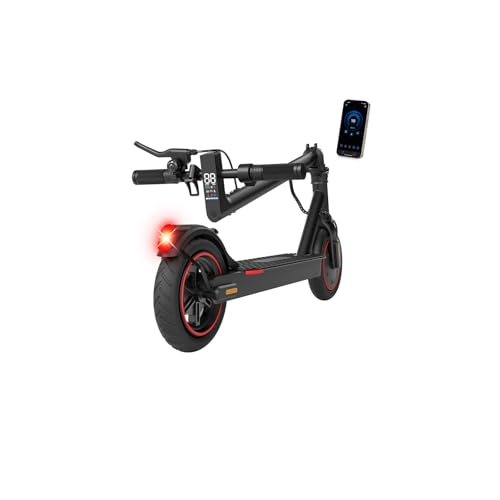 HopCycle 500W Adult Electric Scooter
