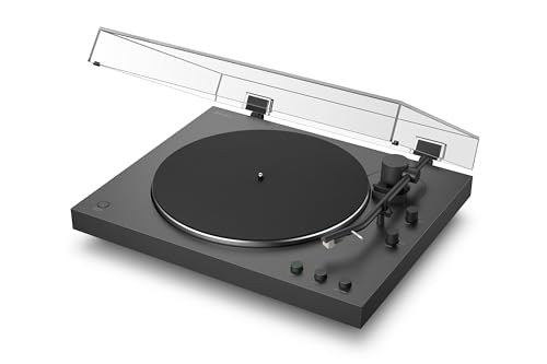 Sony PS-LX3BT Bluetooth Turntable 2026 Model