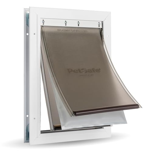 PetSafe Extreme Weather Dog Door