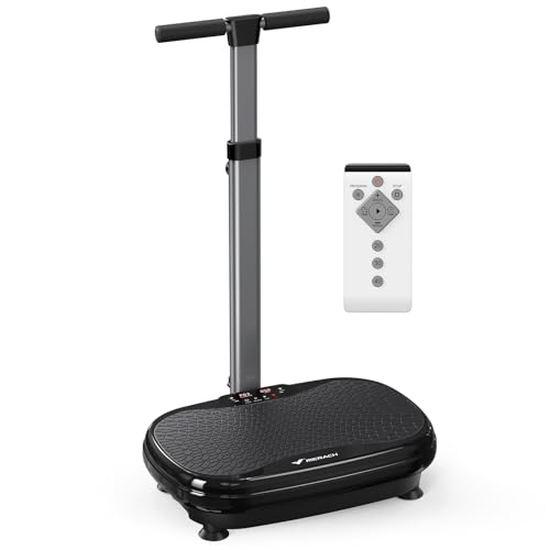 Merach Vibration Plate Exercise Machine