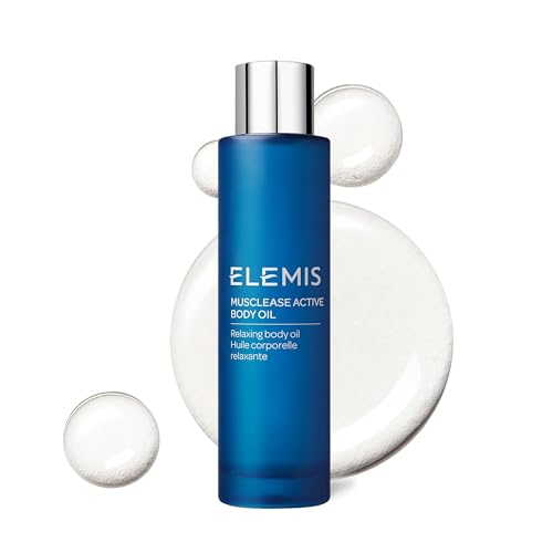 Elemis Musclease Body Oil 100ml
