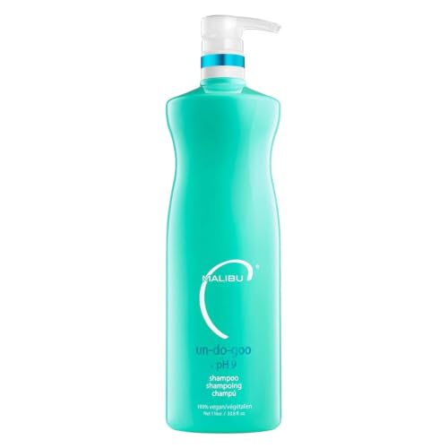 Malibu C Un-Do-Goo Sulfate Free Shampoo
