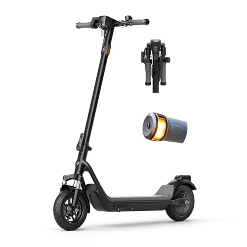 NIU 100F Electric Scooter for Adults