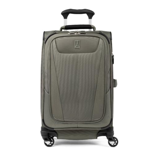 Travelpro Maxlite 5 Expandable Carry-On Luggage