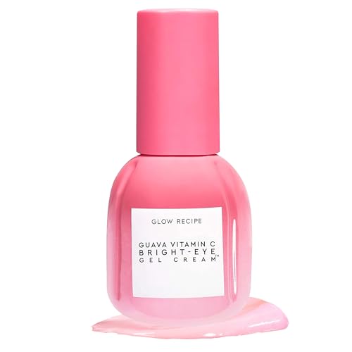 Glow Recipe Guava Vitamin C Eye Gel