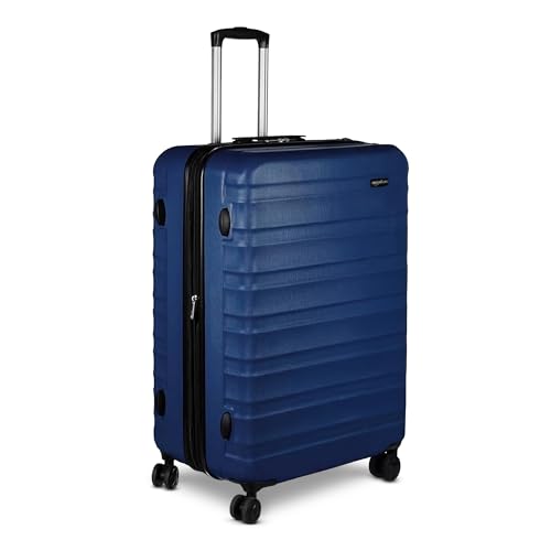 Amazon Basics 30" Expandable Hardside Suitcase