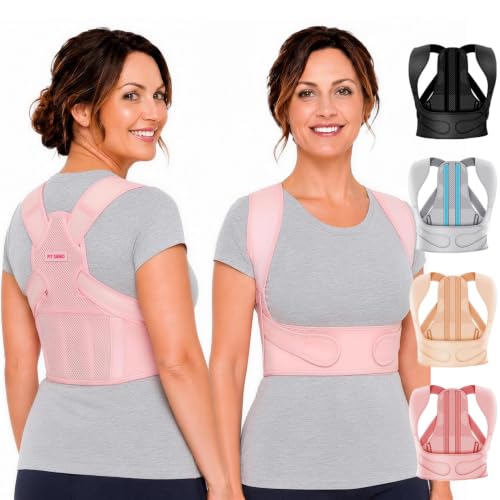 Fit Geno Posture Corrector for Women
