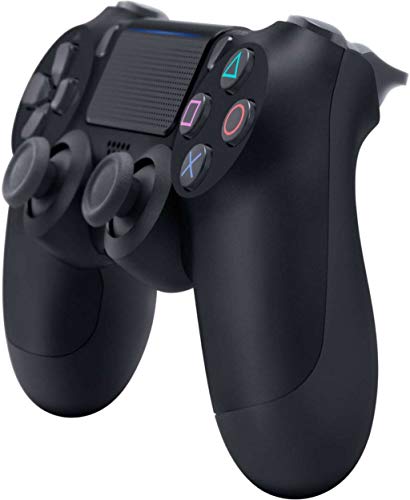 DualShock 4 Wireless Controller Jet Black