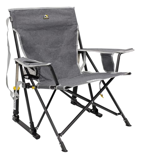 GCI Outdoor Kickback Rocker Chair
