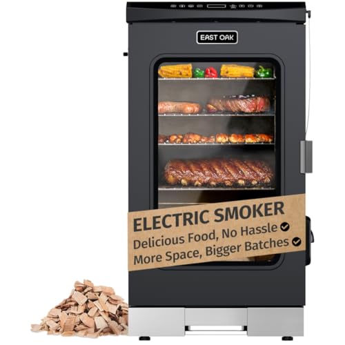 Meat Smokers