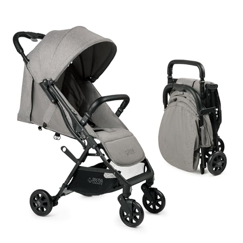 Koolababy Compact Travel Stroller
