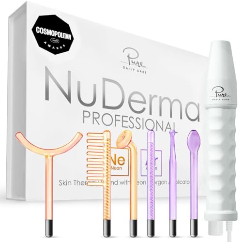 Skin Therapy Wand by Pure Daily Care