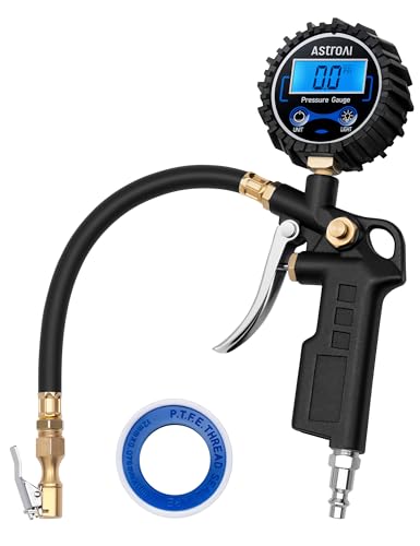 AstroAI Digital Tire Pressure Gauge Inflator