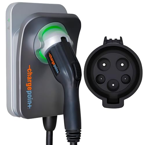 ChargePoint Home Flex Level 2 EV Charger