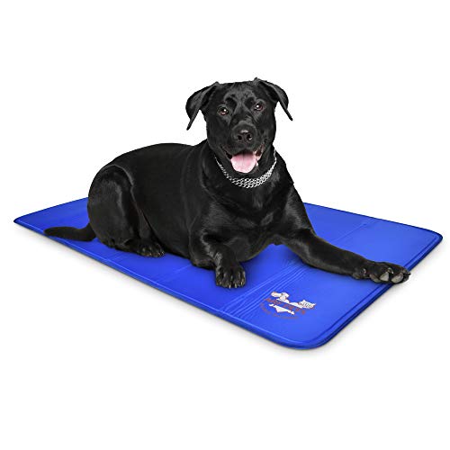 Arf Pets Dog Cooling Mat 35x55