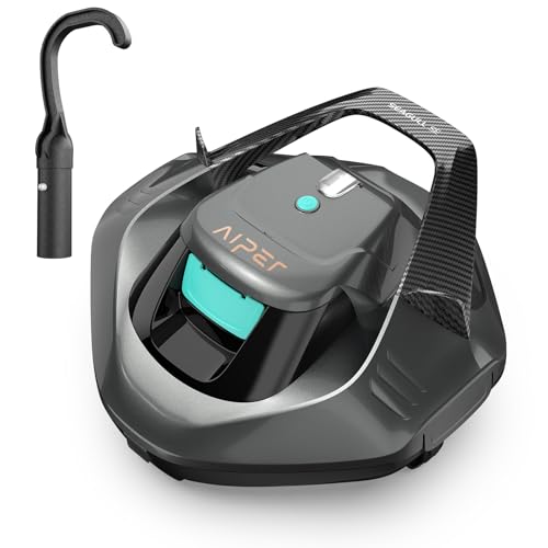 AIPER Cordless Robotic Pool Cleaner