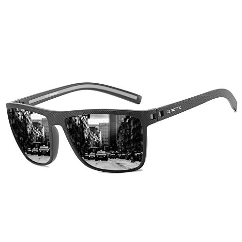 Zenottic Men's Polarized Sunglasses