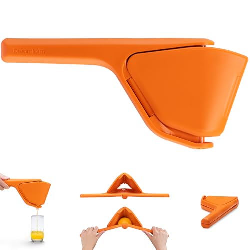 Dreamfarm Fluicer Citrus Juicer 11 Inch