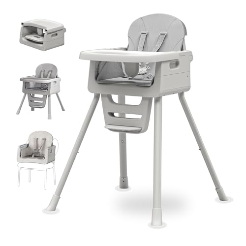RadiAngl Convertible Baby Feeding Chair