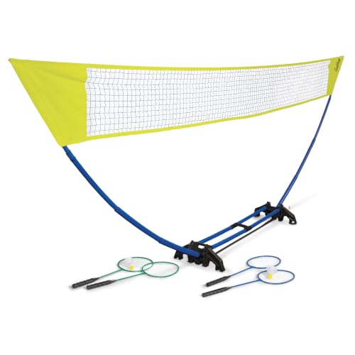 EastPoint Sports Easy Setup Badminton Set
