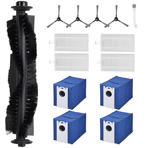 Loszaral Ultravision Parts Kit for bObsweep