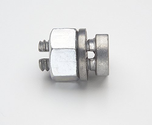 Gallagher G605 Bolt Wire Connector Pack