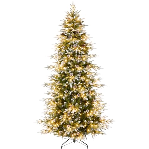 Best Choice Slim Aspen Christmas Tree