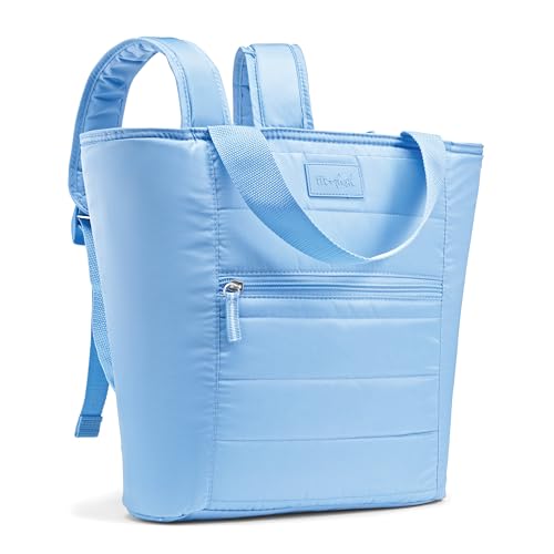 Fit & Fresh Mari Backpack Cooler Tote