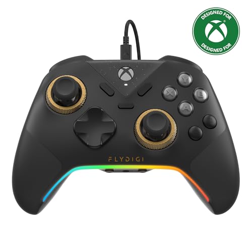 Flydigi Vader 5S Gaming Controller