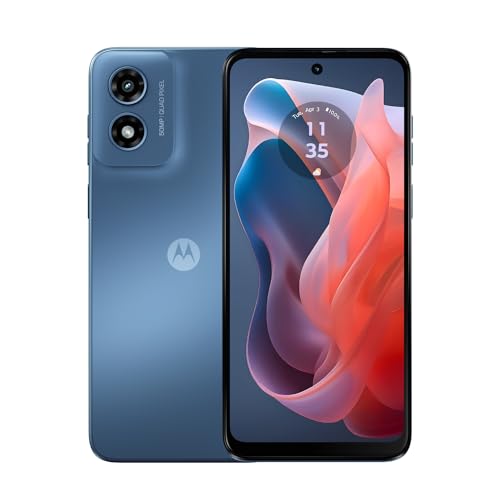 Motorola Moto G Play 2024 Unlocked