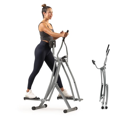 Sunny Health & Fitness Smart Air Walker SF-E902SMART