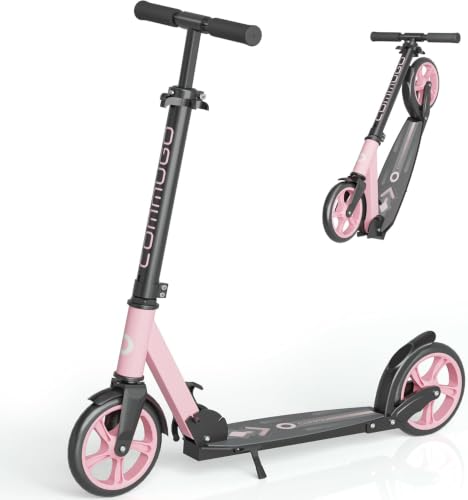 Commugo Foldable Scooter
