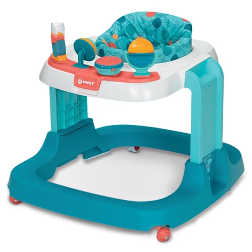 Safety 1st Ready Set Walk DX Walker