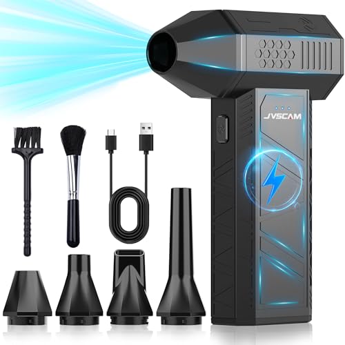 JVSCAM X3 Electric Air Duster