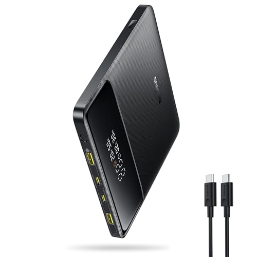 Baseus Blade 100W Portable Laptop Charger