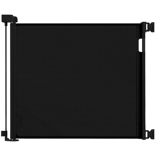 Veraste Retractable Mesh Gate 33"x55"