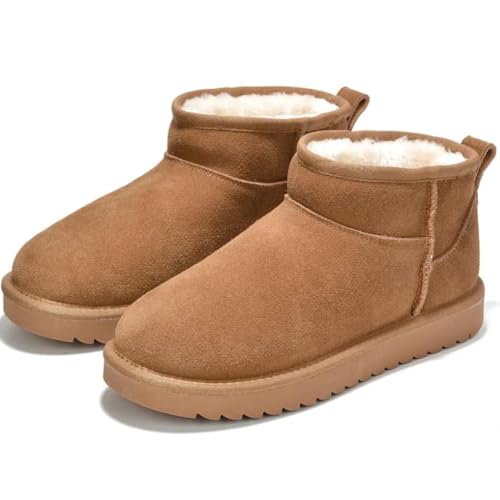 Project Cloud Hippy Leather Ankle Boots